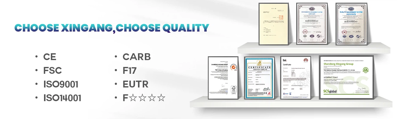 OUR CERTIFICATE