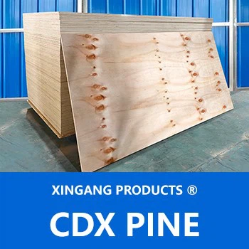 CDX Pine CDX Pine