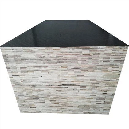 Námorná preglejka s prstami Linyi 18 mm