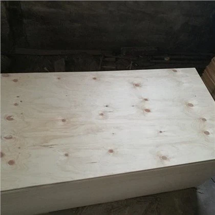 Structrual CD Borovicová preglejka pre stavebníctvo