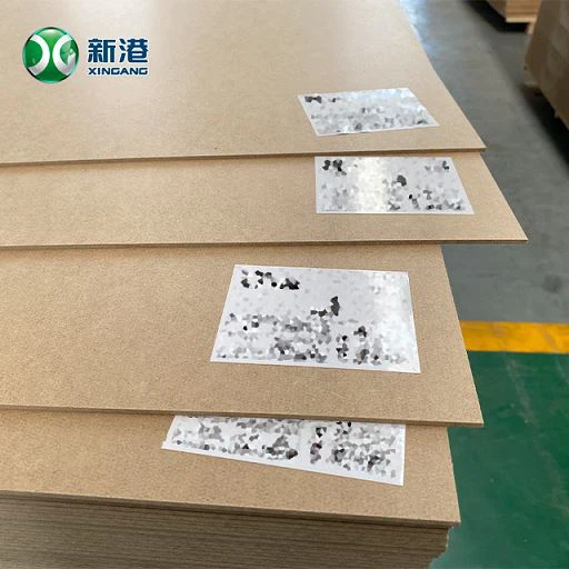 18mm MDF doska Mdf sublimačná lavica