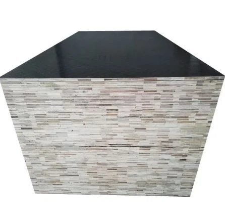 Black Brown Film Faced Plywood Building Materials Antislip 18mm 20mm 22mm