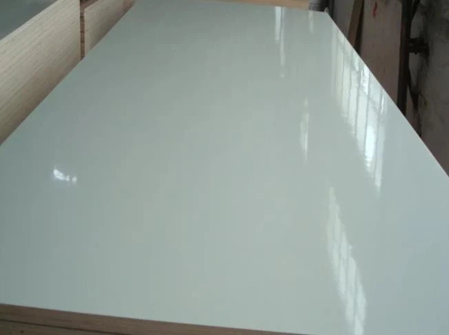 High Pressure Laminate Formica Phenolic HPL Laminated Plywood