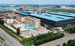 Celková výrobná kapacita čínskeho priemyslu drevovláknitých dosiek rastie