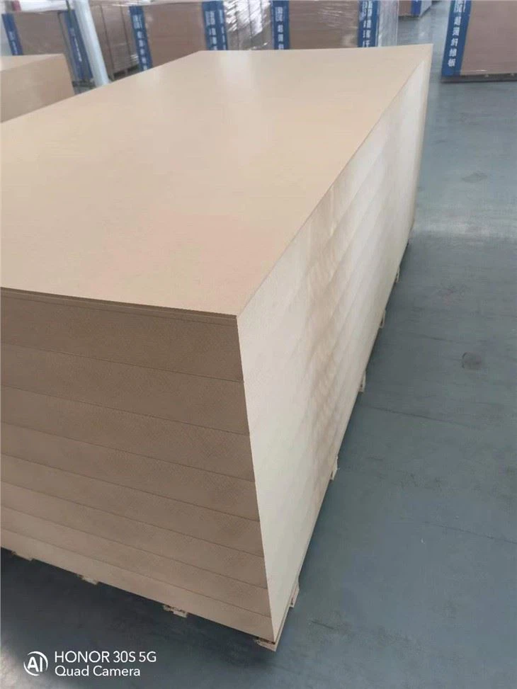MDF HDF 3MM 6MM 12MM 17MM 18MM E1 LEPIDLO E2 LEPIDLO CE