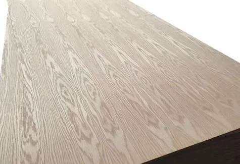 Fancy Teak Mdf na nábytok z prírodnej dyhy