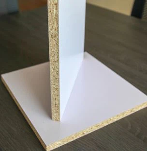 Drevotrieskové dosky