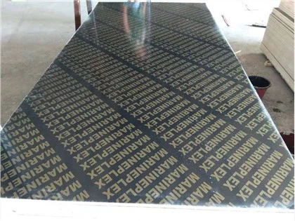 13vrstvová preglejka s topoľovým jadrom