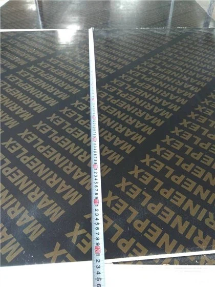 Námorná preglejka- čínsky dodávateľ preglejky