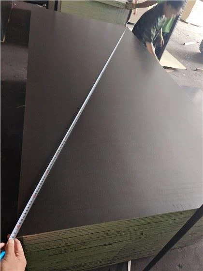 Preglejka z fenolovej preglejky 15 mm