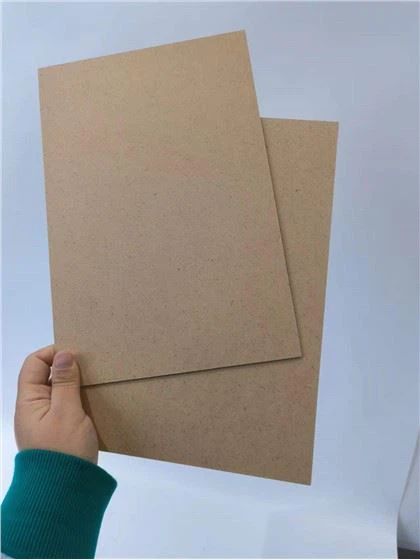 BEŽNÁ MDF HDF 2MM 3MM