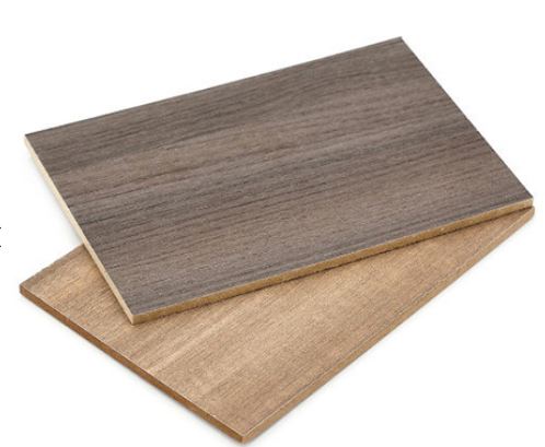 Walnut Mdf Fancy Mdf Raw Mdf