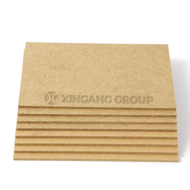 Different Kind Of Thickness MDF