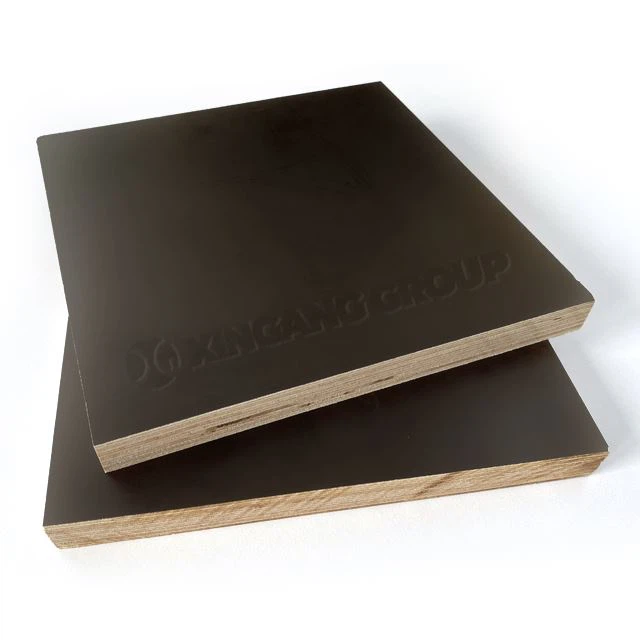 F17 Grade Film Faced Plywood