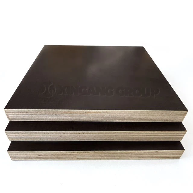 F17 Grade Film Faced Plywood