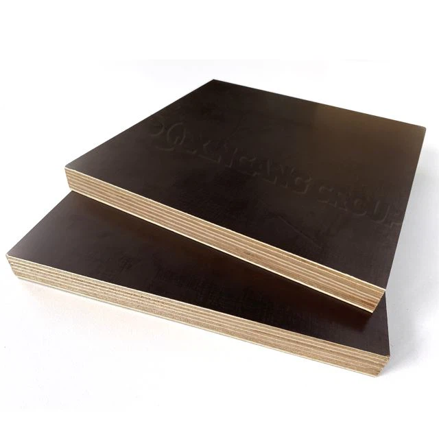 F17 Grade Film Faced Plywood