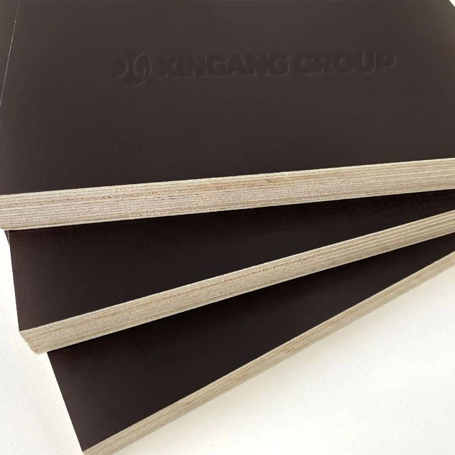 F17 Grade Film Faced Plywood