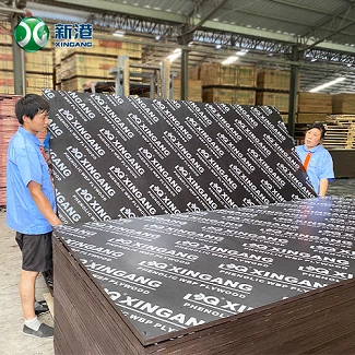 Construction Formwork Phenolic Board