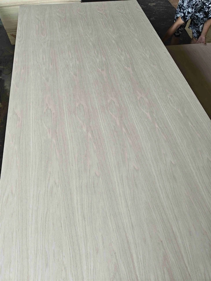 TEAK PLYWOOD
